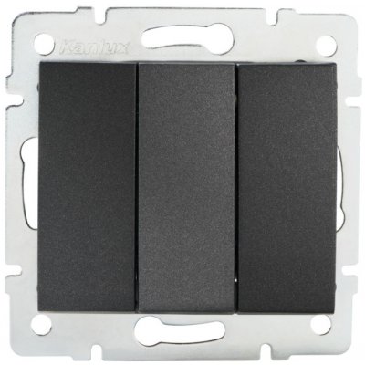 Kanlux LOGI 02-1090-14 – Hledejceny.cz