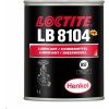 Plastické mazivo Loctite LB 8104 Silikonový mazací tuk na plasty 1 l