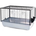 Inter Zoo Bunny 80 De Luxe béžová 78 x 48 x 50 cm – Zboží Mobilmania