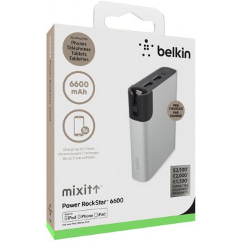 Belkin F8M992btSLV