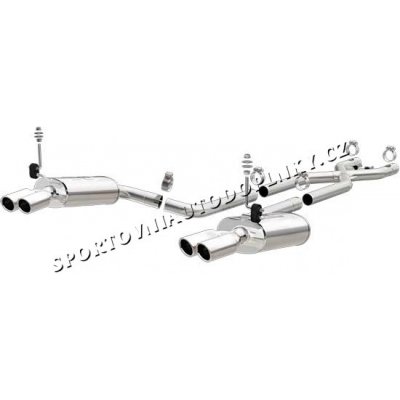 Magnaflow 16841 – Hledejceny.cz