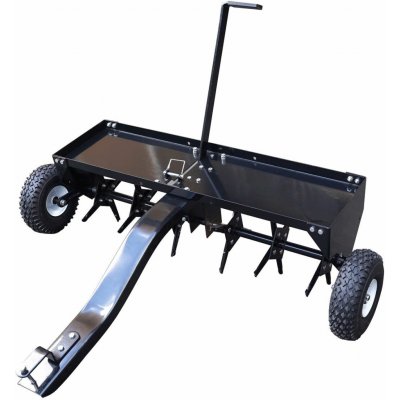 Riwall PRO RPA 102 T Přívěsný provzdušňovač trávníku 102 cm GDRACC00092 – Hledejceny.cz