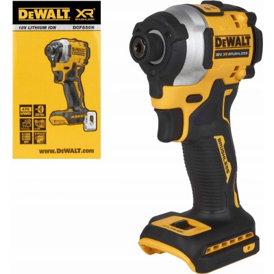 DEWALT DCD708D2T-QW -taladro atornillador XR 18V 2 x 2ah baterías