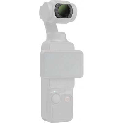 SmallRig Attachable ND2-ND32 Filter for DJI Osmo Pocket 3 5831 – Zboží Živě