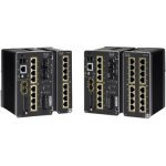 Cisco IE-3300-8T2S-E – Zbozi.Blesk.cz