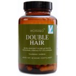 Nordbo Double Hair 60 kapslí – Hledejceny.cz