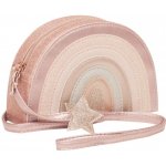 MIMI & LULA Kabelka pro děti duha Pink rainbow – Zbozi.Blesk.cz