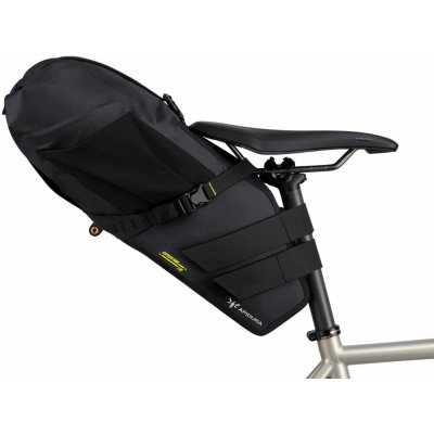 APIDURA Expedition saddle pack 13l – Sleviste.cz