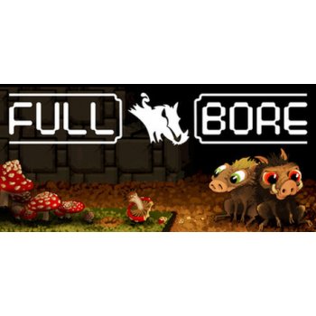 Full Bore