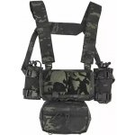 Wosport taktický Chest rig MK4 MC Black – Hledejceny.cz