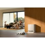 Dreame X60 Pro Ultra Complete White – Zboží Mobilmania