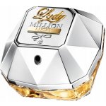 Paco Rabanne Lady Million Lucky parfémovaná voda dámská 80 ml – Hledejceny.cz