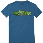 Speed Demons BRAINIAC TEE Navy – Hledejceny.cz