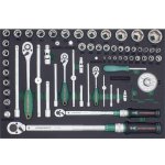 JONNESWAY T27165SV Modul gola sada 1/4 – Zboží Dáma
