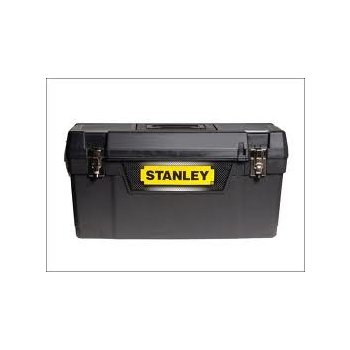 Stanley 1-94-857 Box na nářadí s kovovými přezkami 16"