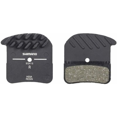 Shimano Saint/Zee H03A RF organické – Hledejceny.cz