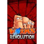 Worms Revolution - Customization Pack DLC – Hledejceny.cz