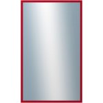DANTIK PERLA 60 x 100 cm červená 2878 – Hledejceny.cz