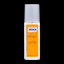 Mexx Energizing Woman deodorant sklo 75 ml