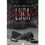 Luca Vitiell. Born in Blood Mafia Chronicles. Tom 0 Cora Reilly – Zboží Mobilmania