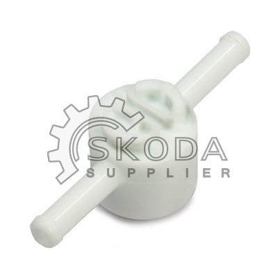 Ventil, palivový filtr TOPRAN 102 730 | Zboží Auto