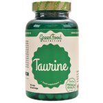 GreenFood Nutrition Taurin 90 kapslí – Hledejceny.cz