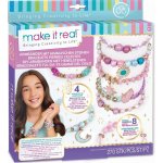 Make it Real Sada na výrobu náramků Celestial Stones – Zboží Dáma