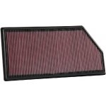 Vzduchový filtr K&N Filters 33-3068 – Hledejceny.cz