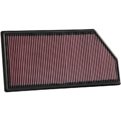 Vzduchový filtr K&N Filters 33-3068 – Hledejceny.cz