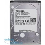 Toshiba 1TB, 2.5", SATAII, 5400rpm, 8MB, MQ01ABD100 – Hledejceny.cz