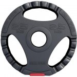 Gorilla Sports plastový 2,5 kg 51 mm – Hledejceny.cz