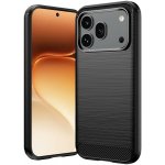 VSECHNONAMOBIL 143746 FLEXI TPU Ochranný Honor 600 černý – Zboží Živě