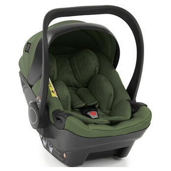 BabyStyle Egg Shell i-Size 2022 Olive