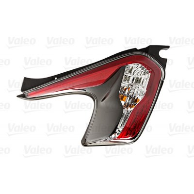 VALEO Zadní světlo 047000 – Hledejceny.cz