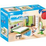 Playmobil 9271 moderní ložnice – Zboží Dáma