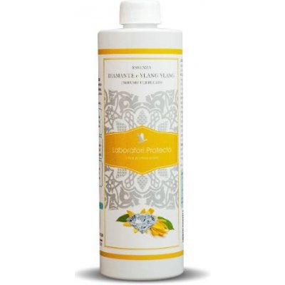 Laboratori Protecto Ylang Ylang parfém na praní Květinová vůně 100 ml – Zboží Dáma