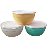 Petraplast miska polévková s víčkem 13 cm – Zboží Dáma