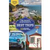 Mapa a průvodce Pacific Northwest's Best Trips 4 - Lonely Planet