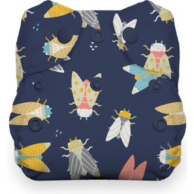 Thirsties Newborn AIO na PAT Cicada – Zbozi.Blesk.cz