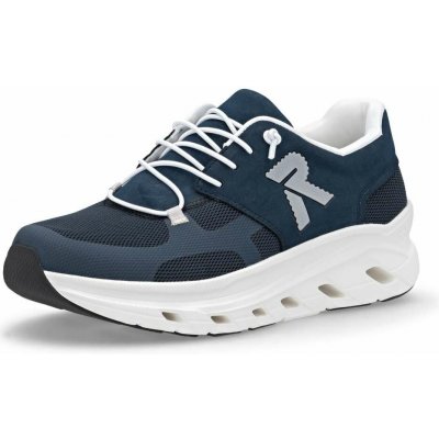 Rieker U3500-14 modré – Hledejceny.cz