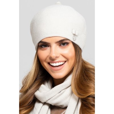 Kamea baret Murcja béžová – Hledejceny.cz