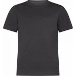 Luxusní dětské tričko z česané organické bavlny HRM Bílá – Zboží Mobilmania