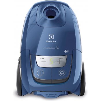 Electrolux ZUSALLER 58