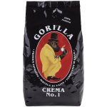 Gorilla Crema No.1 1 kg – Sleviste.cz