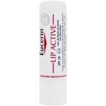 Eucerin lip aktiv Tyčinka na rty 4,8 g – Hledejceny.cz