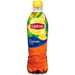 Lipton Ice Tea Lemon 0,5 l – Zboží Dáma
