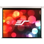 Elite Screens Electric84V – Zboží Živě
