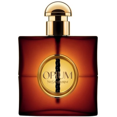 Yves Saint Laurent Opium Pour Femme parfémovaná voda dámská 50 ml – Zbozi.Blesk.cz