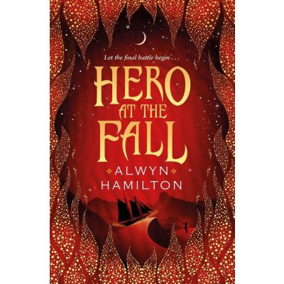 Hero at the Fall