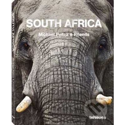 SOUTH AFRICA - Michael Poliza